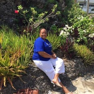 Meet your Posher, Marggie